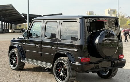 Mercedes-Benz G-Класс AMG, 2019 год, 16 500 000 рублей, 7 фотография
