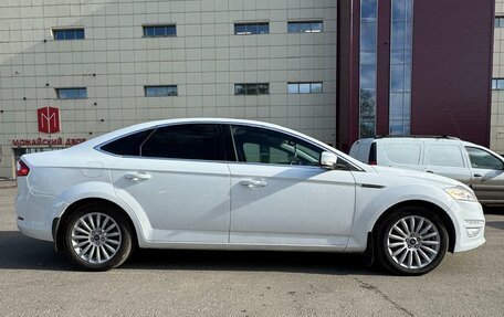 Ford Mondeo IV, 2011 год, 1 000 000 рублей, 2 фотография