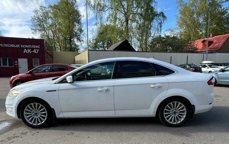 Ford Mondeo IV, 2011 год, 1 000 000 рублей, 4 фотография