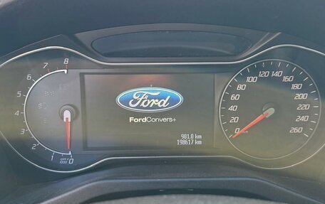 Ford Mondeo IV, 2011 год, 1 000 000 рублей, 5 фотография