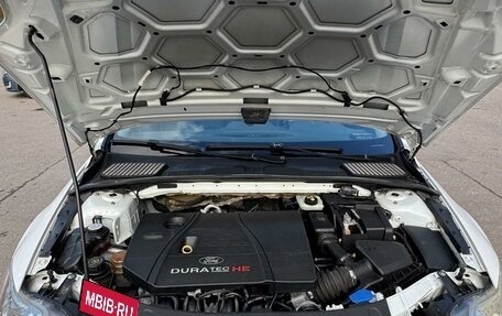 Ford Mondeo IV, 2011 год, 1 000 000 рублей, 3 фотография