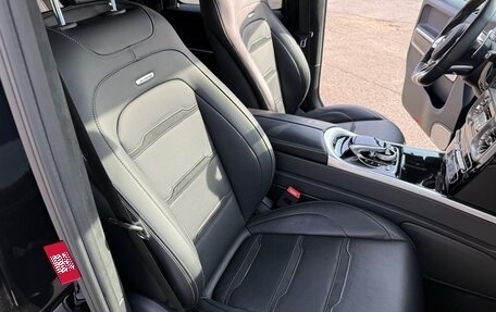 Mercedes-Benz G-Класс AMG, 2019 год, 16 500 000 рублей, 20 фотография