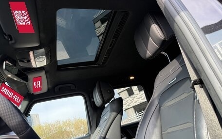Mercedes-Benz G-Класс AMG, 2019 год, 16 500 000 рублей, 13 фотография