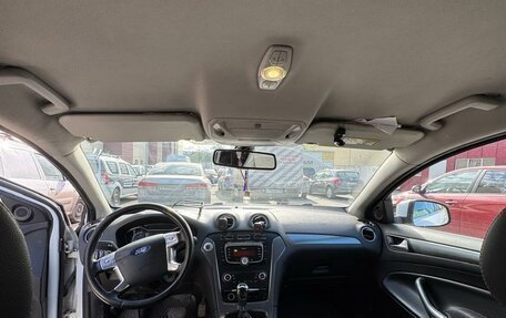 Ford Mondeo IV, 2011 год, 1 000 000 рублей, 7 фотография