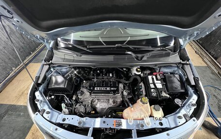 Ravon R4, 2019 год, 860 000 рублей, 9 фотография