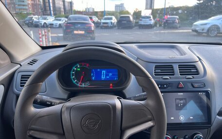 Ravon R4, 2019 год, 860 000 рублей, 8 фотография