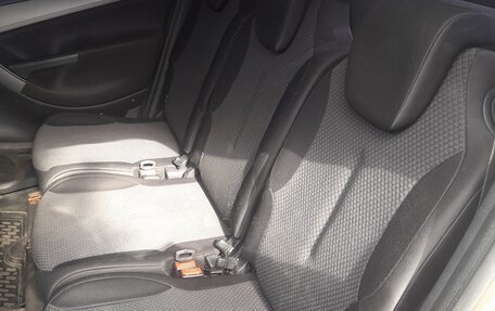 Citroen C4 Picasso II рестайлинг, 2009 год, 550 000 рублей, 3 фотография