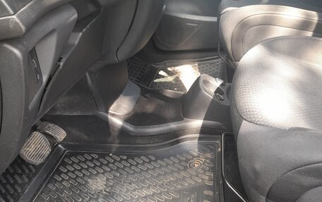 Citroen C4 Picasso II рестайлинг, 2009 год, 550 000 рублей, 7 фотография