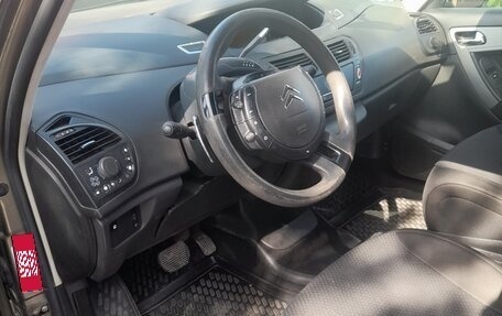 Citroen C4 Picasso II рестайлинг, 2009 год, 550 000 рублей, 2 фотография