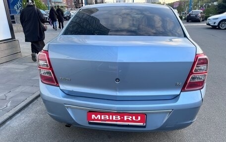 Ravon R4, 2019 год, 860 000 рублей, 5 фотография