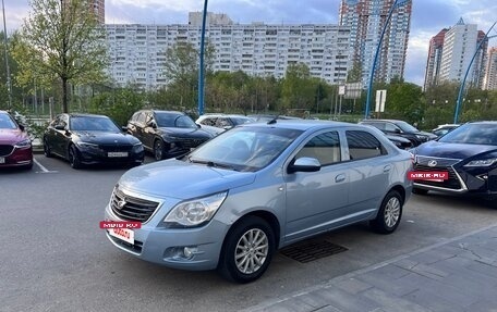 Ravon R4, 2019 год, 860 000 рублей, 4 фотография