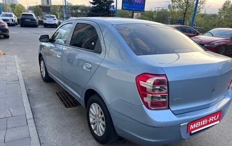 Ravon R4, 2019 год, 860 000 рублей, 3 фотография
