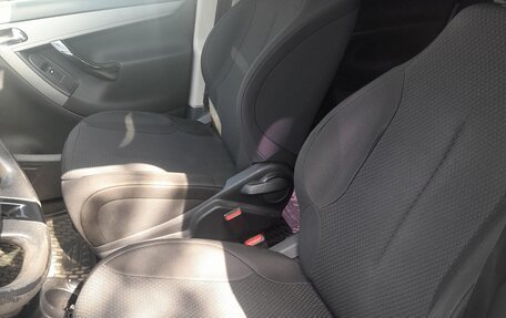Citroen C4 Picasso II рестайлинг, 2009 год, 550 000 рублей, 10 фотография