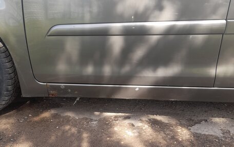 Citroen C4 Picasso II рестайлинг, 2009 год, 550 000 рублей, 17 фотография