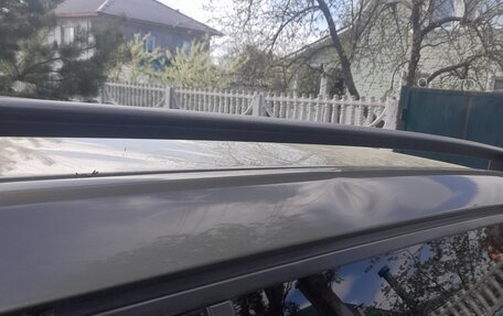 Citroen C4 Picasso II рестайлинг, 2009 год, 550 000 рублей, 25 фотография