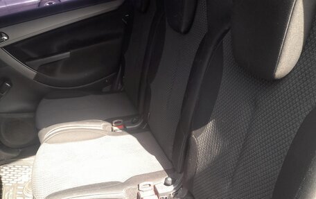 Citroen C4 Picasso II рестайлинг, 2009 год, 550 000 рублей, 31 фотография