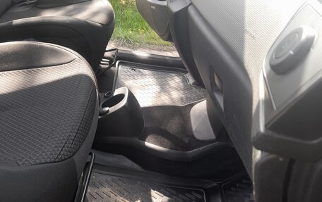 Citroen C4 Picasso II рестайлинг, 2009 год, 550 000 рублей, 34 фотография