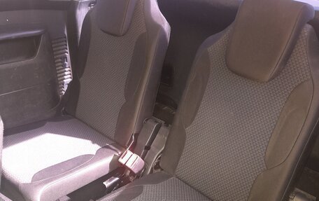 Citroen C4 Picasso II рестайлинг, 2009 год, 550 000 рублей, 36 фотография