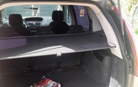 Citroen C4 Picasso II рестайлинг, 2009 год, 550 000 рублей, 35 фотография