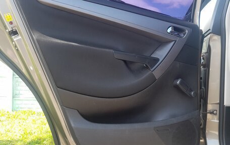 Citroen C4 Picasso II рестайлинг, 2009 год, 550 000 рублей, 37 фотография