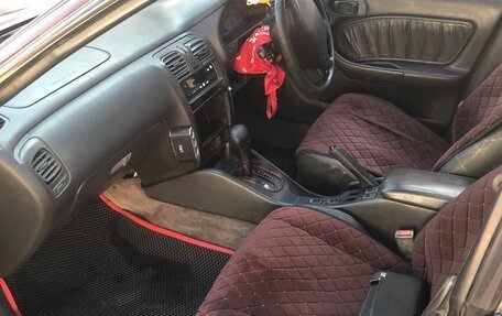 Subaru Legacy VII, 1996 год, 350 000 рублей, 8 фотография