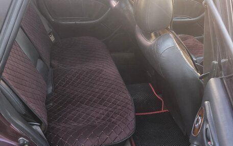Subaru Legacy VII, 1996 год, 350 000 рублей, 13 фотография