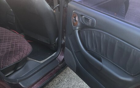 Subaru Legacy VII, 1996 год, 350 000 рублей, 12 фотография
