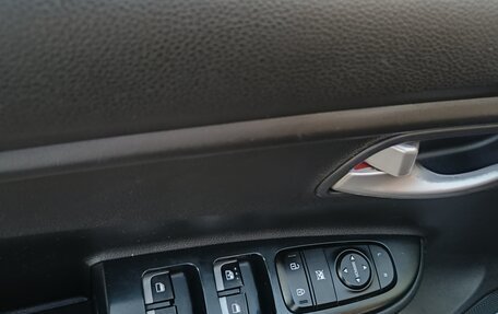 KIA Rio IV, 2017 год, 1 250 000 рублей, 11 фотография