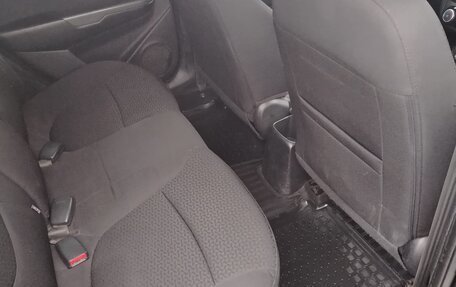 KIA Rio III рестайлинг, 2016 год, 1 150 000 рублей, 7 фотография