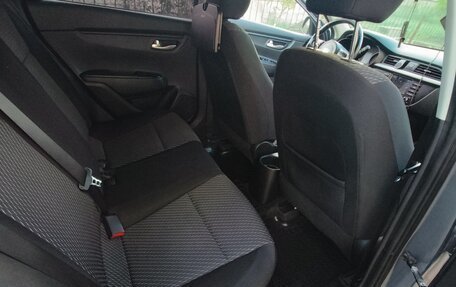 KIA Rio IV, 2017 год, 1 250 000 рублей, 12 фотография