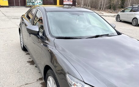 Mazda 6, 2017 год, 2 250 000 рублей, 3 фотография
