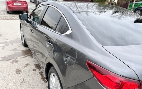 Mazda 6, 2017 год, 2 250 000 рублей, 6 фотография