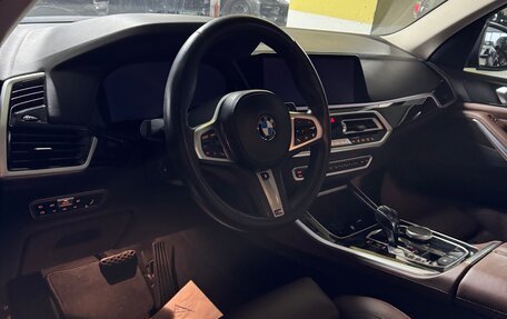 BMW X5, 2020 год, 6 201 000 рублей, 2 фотография