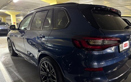 BMW X5, 2020 год, 6 201 000 рублей, 3 фотография