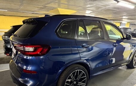 BMW X5, 2020 год, 6 201 000 рублей, 5 фотография