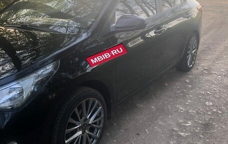 Hyundai Solaris II рестайлинг, 2020 год, 1 200 000 рублей, 6 фотография