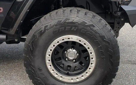 Jeep Wrangler, 2021 год, 5 211 197 рублей, 10 фотография