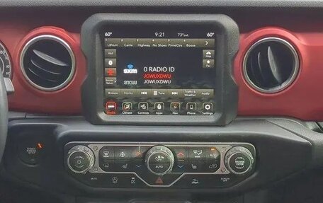 Jeep Wrangler, 2021 год, 5 211 197 рублей, 17 фотография