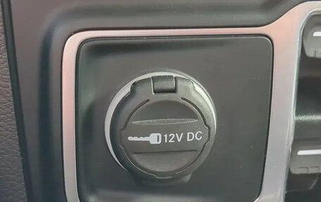 Jeep Wrangler, 2021 год, 5 211 197 рублей, 22 фотография