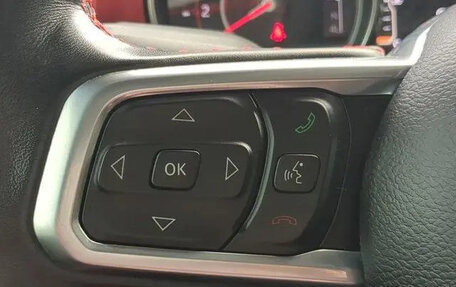 Jeep Wrangler, 2021 год, 5 211 197 рублей, 24 фотография