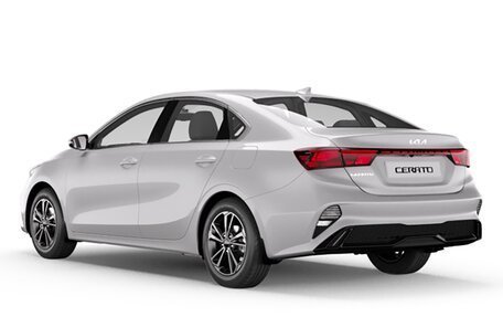 KIA Cerato IV, 2025 год, 2 928 500 рублей, 2 фотография