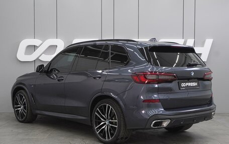 BMW X5, 2020 год, 6 399 000 рублей, 2 фотография