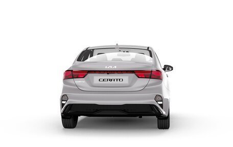 KIA Cerato IV, 2025 год, 2 928 500 рублей, 5 фотография
