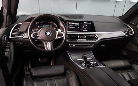 BMW X5, 2020 год, 6 399 000 рублей, 6 фотография