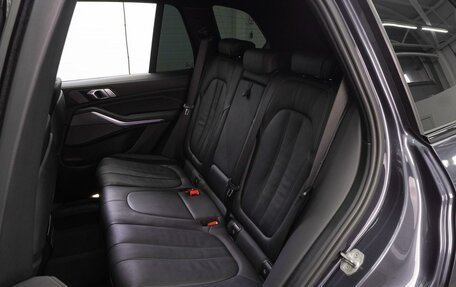 BMW X5, 2020 год, 6 399 000 рублей, 9 фотография