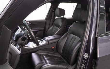 BMW X5, 2020 год, 6 399 000 рублей, 10 фотография