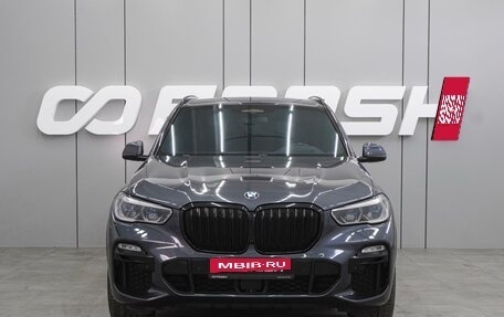BMW X5, 2020 год, 6 399 000 рублей, 3 фотография