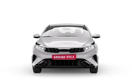 KIA Cerato IV, 2025 год, 2 928 500 рублей, 4 фотография