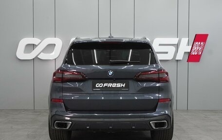 BMW X5, 2020 год, 6 399 000 рублей, 4 фотография
