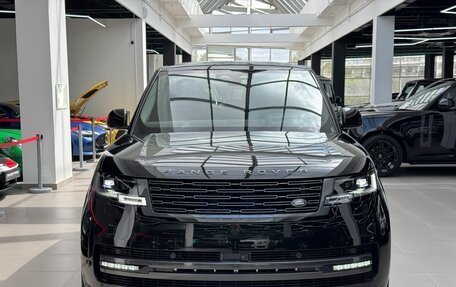 Land Rover Range Rover IV рестайлинг, 2025 год, 21 990 000 рублей, 2 фотография